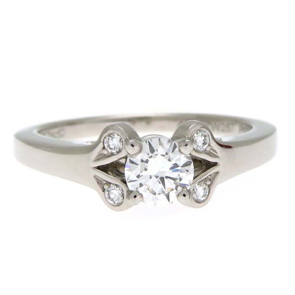 CARTIER Silver Ring #47 - Picture 4 of 10